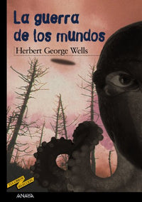 La guerra de los mundos (CLÁSICOS - Tus Libros-Selección)