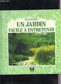 Jardin facile a entretenir (Un)
