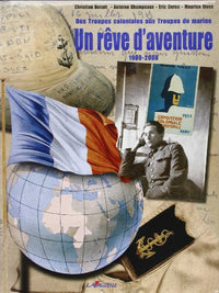 Des troupes coloniales aux troupes de marines