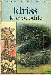 Idriss le crocodile