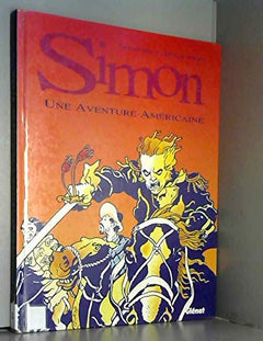 Simon: Une aventure américaine