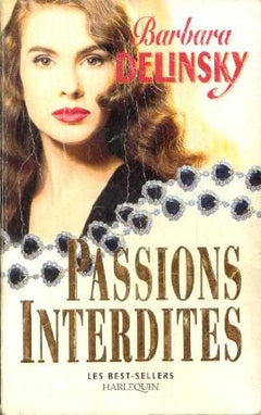 PASSIONS INTERDITES
