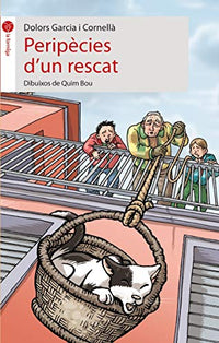 Peripècies d'un rescat: 2 (La Formiga)