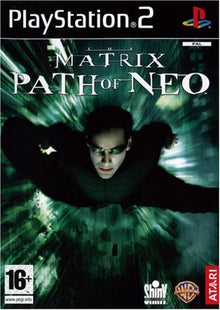 Matrix :The Path of Neo