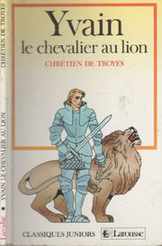 Yvain ou le Chevalier au lion