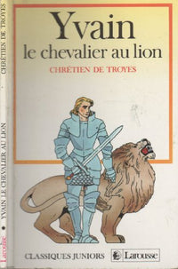 Yvain ou le Chevalier au lion