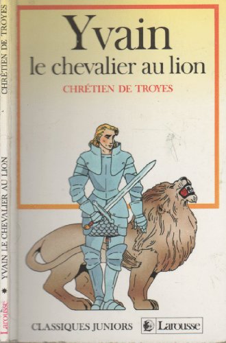 Yvain ou le Chevalier au lion