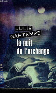 La nuit de l'archange