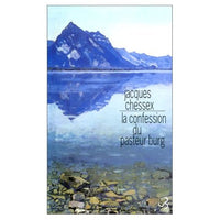 La confession du pasteur burg