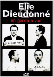 Elie et Dieudonné : En garde à vue