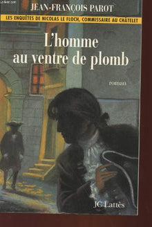 L'homme au ventre de plomb