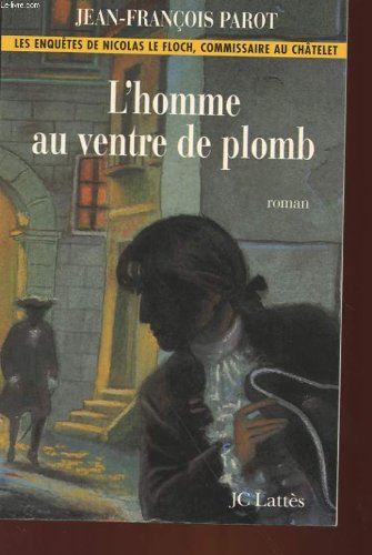 L'homme au ventre de plomb