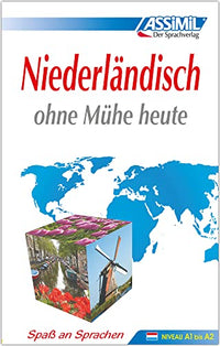 Niederländisch ohne mühe heute