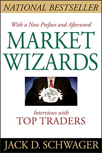 Market Wizards: Interviews With Top Traders Updated-
