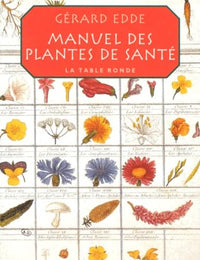 Manuel des plantes de santé