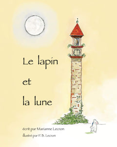 Le Lapin et la Lune