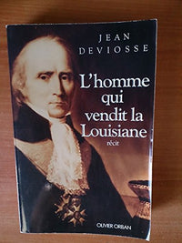 L'Homme qui vendit la Louisiane