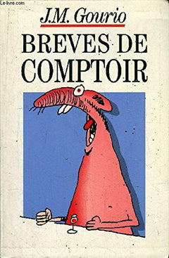 Brèves de comptoir, 1996