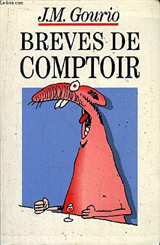 Brèves de comptoir, 1996
