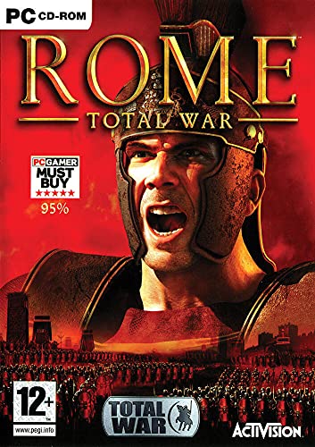 Total War : Rome