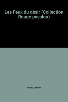 Les Feux du désir