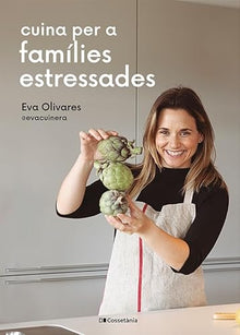 Cuina per a famílies estressades: 19 (Sensacions)