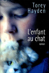 L'enfant au chat