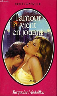 L'amour vient en jouant