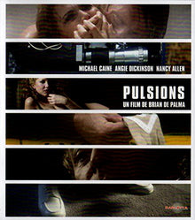 Pulsions
