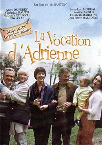 La Vocation d'Adrienne-EP. 3