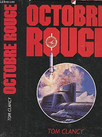 Octobre rouge