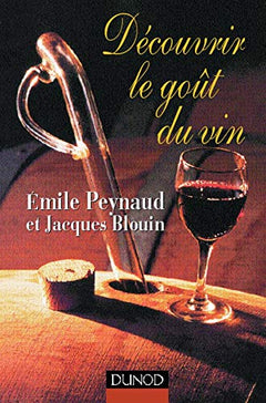 Découvrir le goût du vin