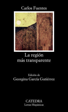 La region mas transparente / Where the Air is Clear