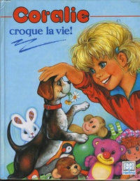 Coralie croque la vie