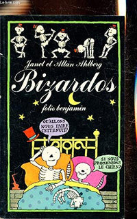 Folio Benjamin