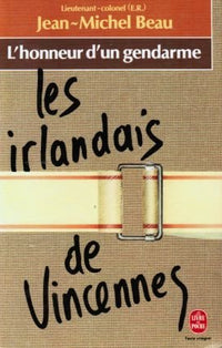 L HONNEUR D'UN GENDARME
