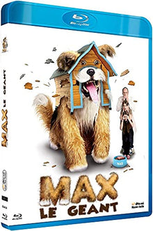 Max le géant [Blu-ray]