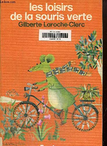 A l'atelier de la souris verte... / les loisirs