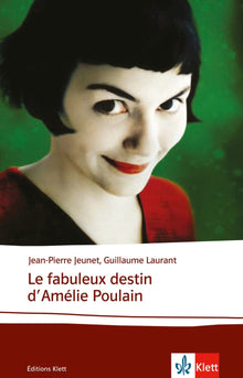 Le fabuleux album d'Amélie Poulain