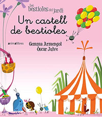 Un Castell De Bestioles