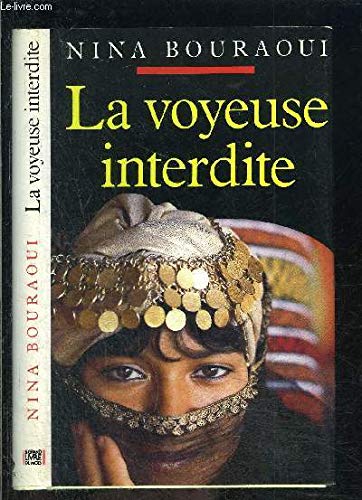 La voyeuse interdite