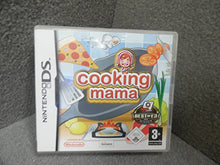 Cooking Mama