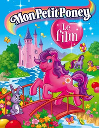 Mon Petit Poney, Le Film
