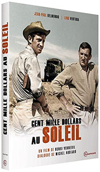 Cent Mille Dollars au Soleil