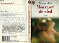 Mon rayon de soleil