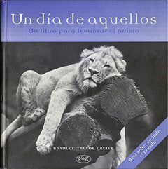 Un Dia De Aquellos/ The Blue Day Book