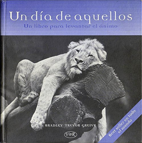 Un Dia De Aquellos/ The Blue Day Book