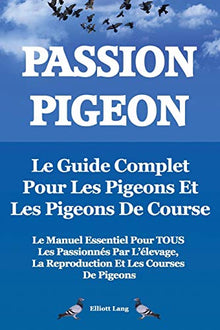 Passion Pigeon