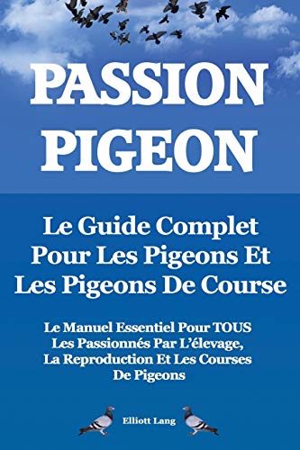 Passion Pigeon