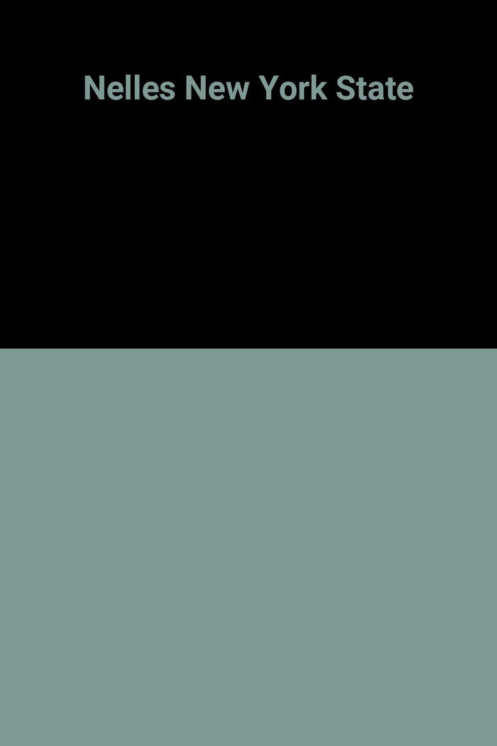 Nelles New York State